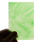 Glass Sheet Green