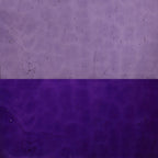 Glass Sheet Violet Cathedral (High Transparency & Clarity)