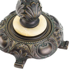24"H Table Lamp Base