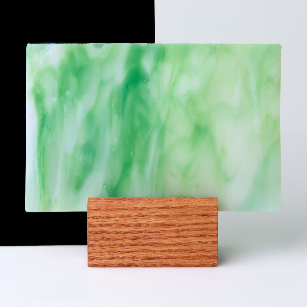 Glass Sheet Green