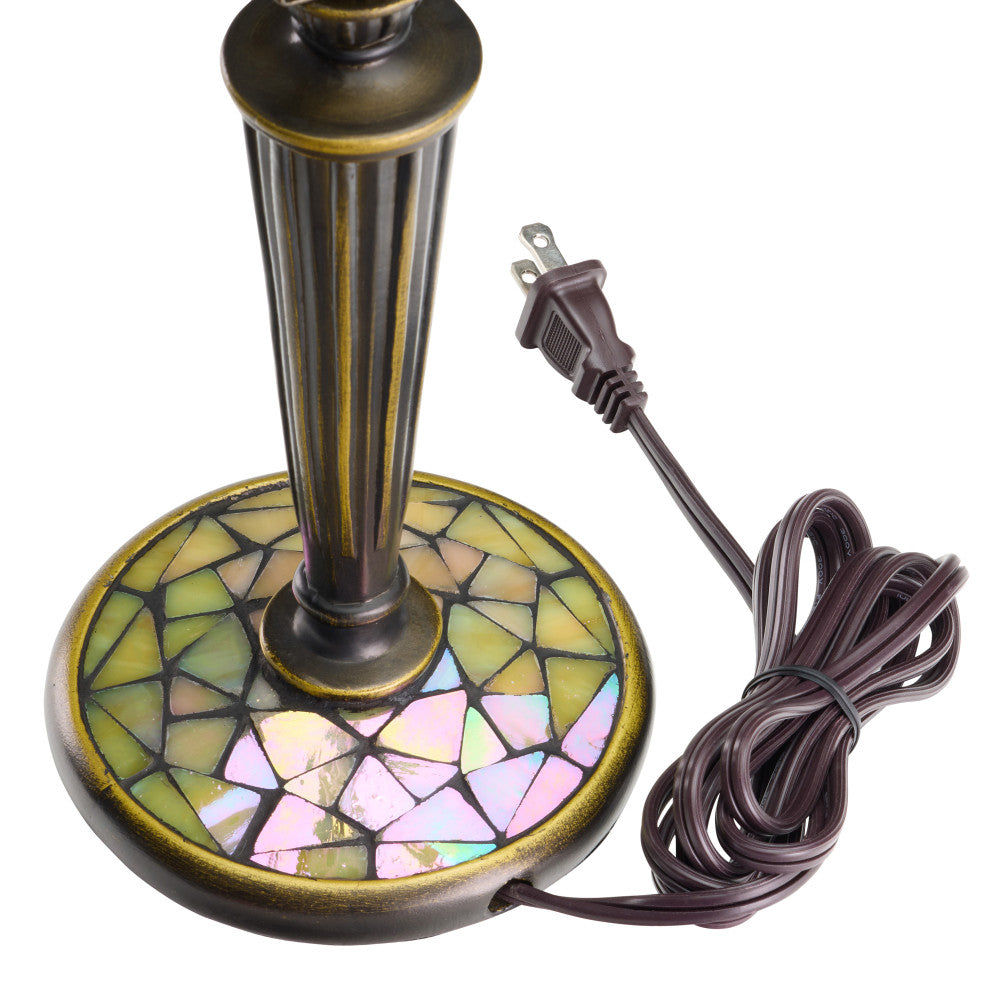 17"H Table Lamp Base