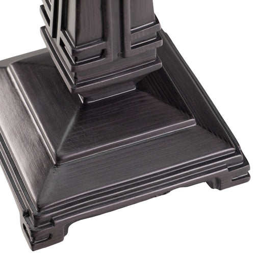 18"H Table Lamp Base