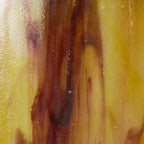 Glass Sheet Browns & Mixed Colors Streaky w/ multi colors