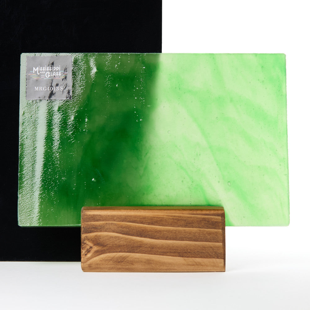 Glass Sheet Green