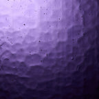 Glass Sheet Violet Cathedral (High Transparency & Clarity)