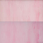 Glass Sheet Pink with White Streaky