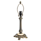 20"H Table Lamp Base
