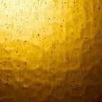 Glass Sheet Yellow Cathedral (High Transparency & Clarity)