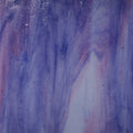 Glass Sheet Blue and Green Streaky