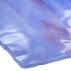 Glass Sheet Blue Ripple texture