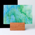 Glass Sheet Green