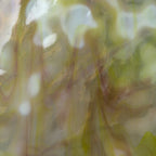 Glass Sheet Mixed Colors Mottled  w/ Yellow/White/Purple Streaky