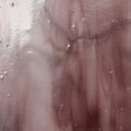 Glass Sheet Purple Streaky w/ White