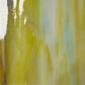 Glass Sheet Mixed Colors Streaky w/ multi colors