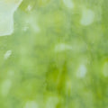 Glass Sheet Mixed Colors Mottled  w/ Yellow/Green/White