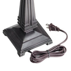 18"H Table Lamp Base