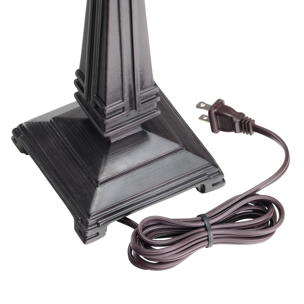 18"H Table Lamp Base