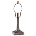 15"H Table Lamp Base