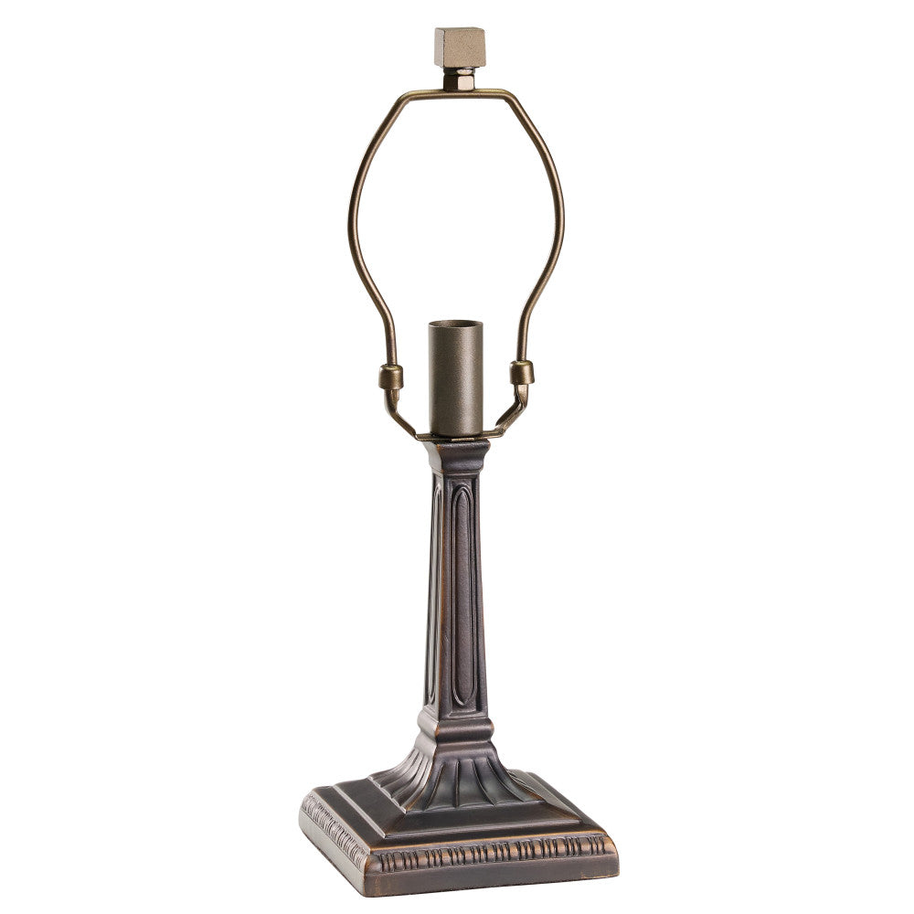 15"H Table Lamp Base