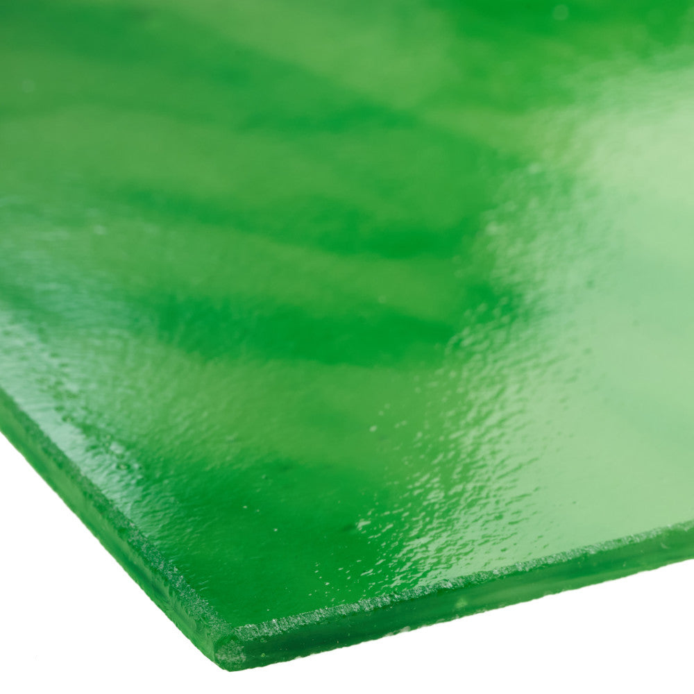 Glass Sheet Green