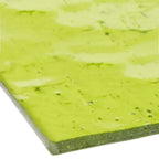 Glass Sheet Green Cathedral (High Transparency & Clarity)